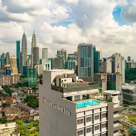 Hilton Garden Inn Kuala Lumpur - South